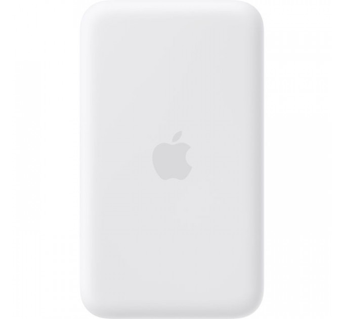 Батарея универсальная Apple iPhone Air MagSafe Battery White (MGPG4ZE\/A)