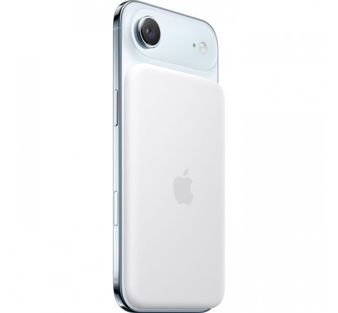 Батарея универсальная Apple iPhone Air MagSafe Battery White (MGPG4ZE\/A)