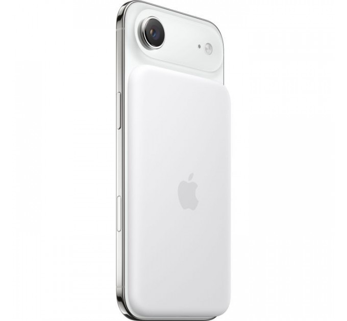 Батарея универсальная Apple iPhone Air MagSafe Battery White (MGPG4ZE\/A)