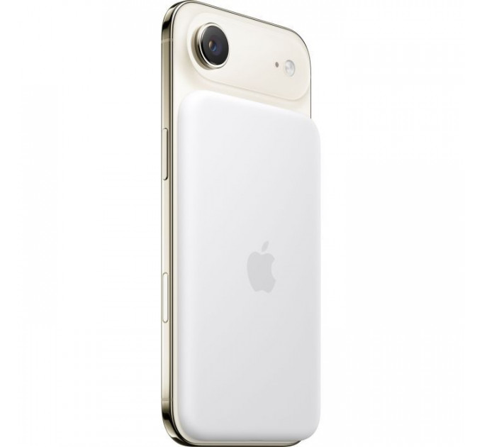 Батарея универсальная Apple iPhone Air MagSafe Battery White (MGPG4ZE\/A)