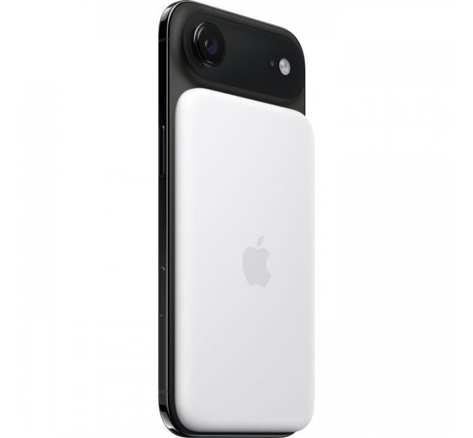 Батарея универсальная Apple iPhone Air MagSafe Battery White (MGPG4ZE\/A)