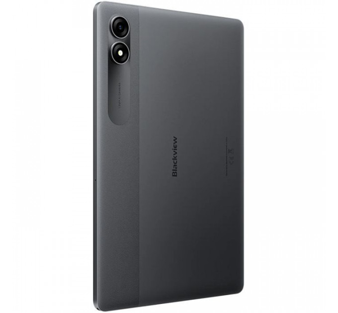 Планшет Blackview Tab 9 10.95\" FHD 8 \/ 256GB \/ WIFI Gray (6931548324898)