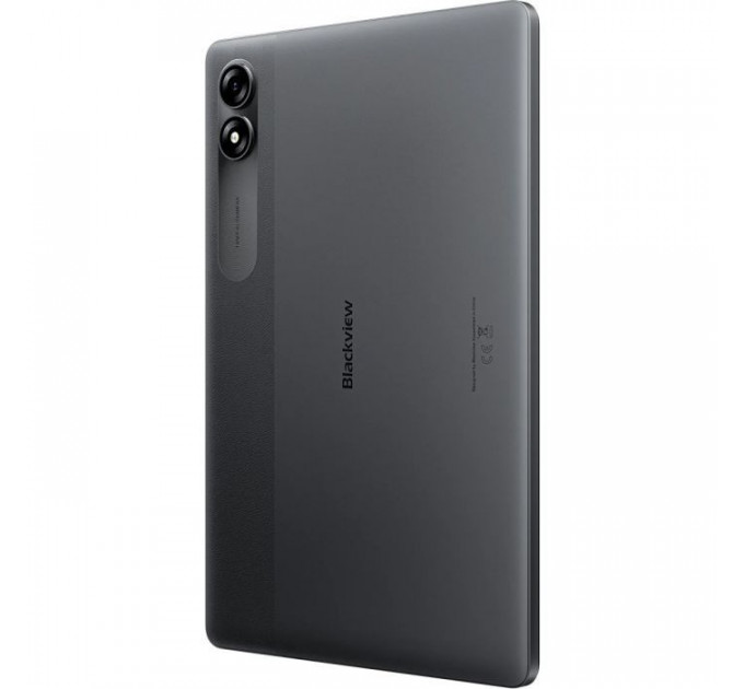 Планшет Blackview Tab 9 10.95\" FHD 8 \/ 256GB \/ WIFI Gray (6931548324898)