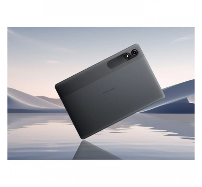 Планшет Blackview Tab 9 10.95\" FHD 8 \/ 256GB \/ WIFI Gray (6931548324898)