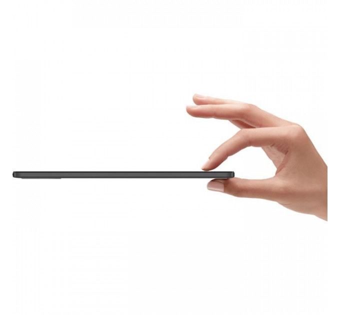 Планшет Blackview Tab 9 10.95\" FHD 8 \/ 256GB \/ WIFI Gray (6931548324898)
