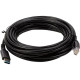 Дата кабеля USB AM to RJ45 Ethernet 7.5m CAT6 UTP PowerPlant (CA915019)
