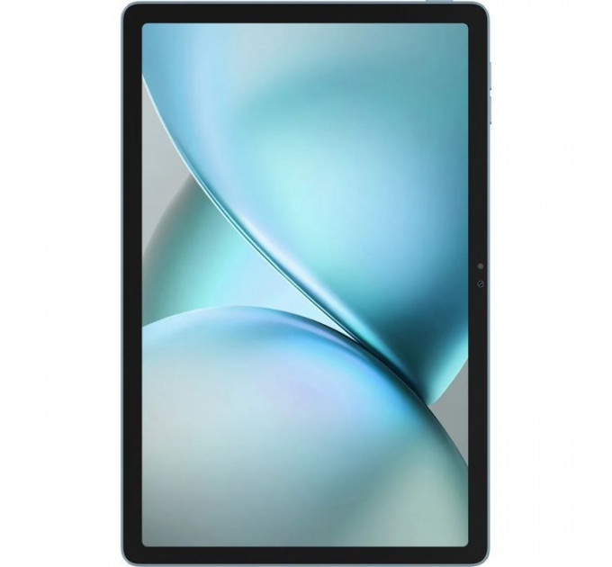 Планшет Blackview Tab Zeno 10 SET 11" 8GB/256GB 5G Ice Blue Чехол, Стекло, Клавиатура, Мышь, стилус, адаптер питания (6931548324980)