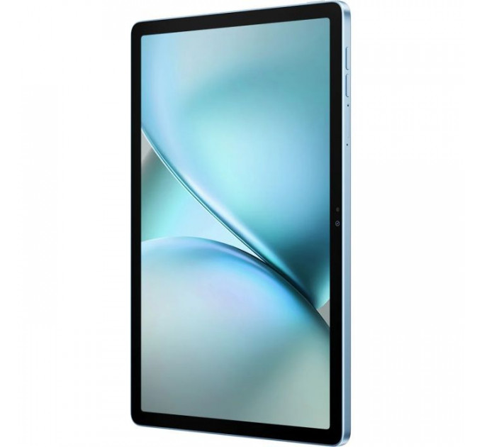 Планшет Blackview Tab Zeno 10 SET 11" 8GB/256GB 5G Ice Blue Чехол, Стекло, Клавиатура, Мышь, стилус, адаптер питания (6931548324980)