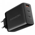 Зарядні пристрої AXAGON