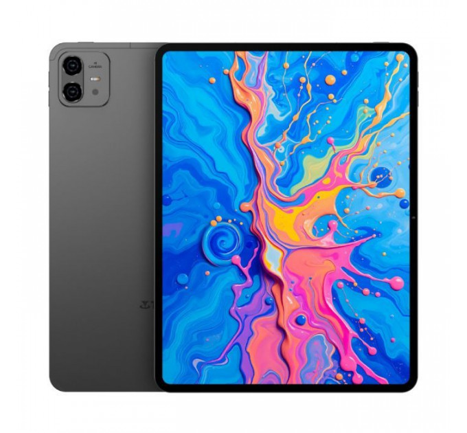 Планшет Teclast ArtPad Pro 12.7” 8\/256GB \/ LTE Metal, Grey (6940709687697)