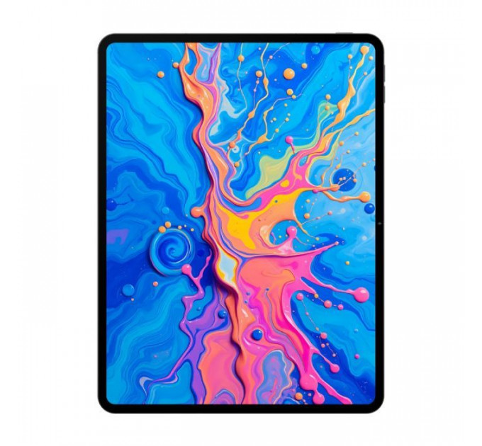 Планшет Teclast ArtPad Pro 12.7” 8\/256GB \/ LTE Metal, Grey (6940709687697)