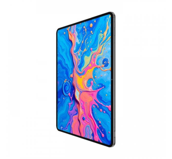 Планшет Teclast ArtPad Pro 12.7” 8\/256GB \/ LTE Metal, Grey (6940709687697)