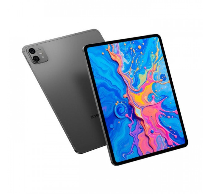 Планшет Teclast ArtPad Pro 12.7” 8\/256GB \/ LTE Metal, Grey (6940709687697)