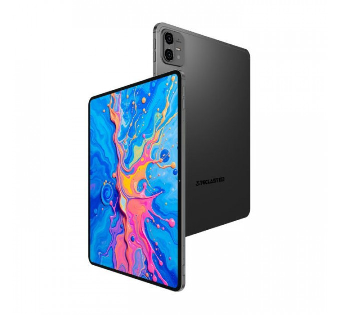 Планшет Teclast ArtPad Pro 12.7” 8\/256GB \/ LTE Metal, Grey (6940709687697)
