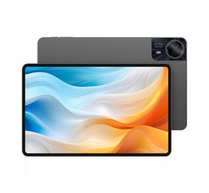 Планшет Teclast T60 Pro 12” 8\/128GB LTE Metal, Grey (6940709687451)