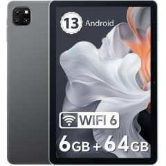 Планшет Oscal Pad 50 10.1\" 2\/64GB\/Wi-Fi\/ Meteorit Grey (6931548317340)