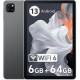 Планшет Oscal Pad 50 10.1\" 2\/64GB\/Wi-Fi\/ Meteorit Grey (6931548317340)