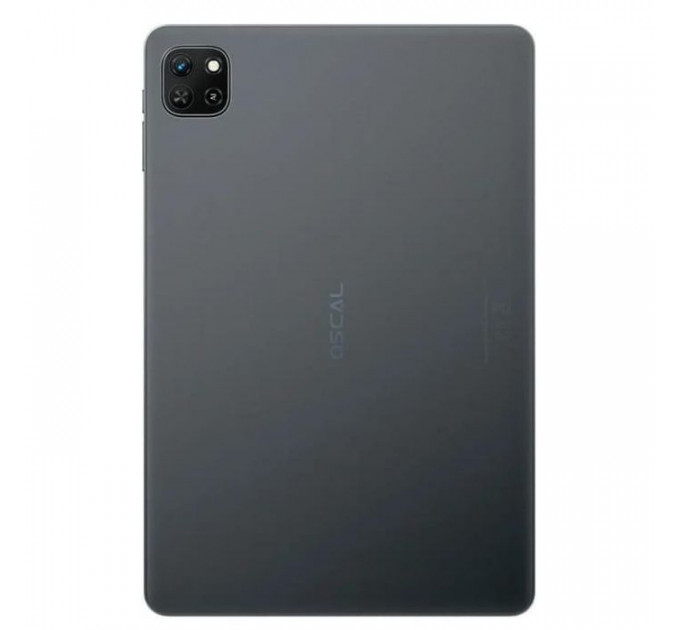 Планшет Oscal Pad 50 10.1\" 2\/64GB\/Wi-Fi\/ Meteorit Grey (6931548317340)