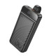 Батарея універсальна HOCO 30000mAh Element PD\/20W, QC\/22.5W, LED Lamp, Black (J123B \/ 714735)