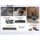 Скло захисне Belkin iPhone Air Screen Protector (OVA237HQ)