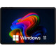Планшет Chuwi Hi10 X2 10.1\" 8\/256GB \/ i3-10100Y \/ Windows 11 Home Grey (CW-112933)