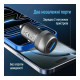 Зарядний пристрій ColorWay USB-C PD35W + USB QC3.0 car adapter (CW-CHA066PD-GR)