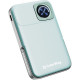 Батарея універсальна ColorWay 10 000 mAh PD\/22.5W, 15W MagSafe & Watch Wireless Aquamarine (CW-PB100LPA2MT-WPDD)