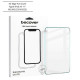 Скло захисне BeCover 3D Edge Full Cover Apple iPad Air 11\" M2\/M3 (2024\/2025) (714774)
