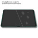 Скло захисне BeCover 3D Edge Full Cover Apple iPad Air 11\" M2\/M3 (2024\/2025) (714774)