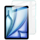 Скло захисне BeCover 3D Edge Full Cover Apple iPad Air 11\" M2\/M3 (2024\/2025) (714774)