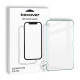 Скло захисне BeCover 3D Edge Full Cover Apple iPad Air 11\" M2\/M3 (2024\/2025) (714774)