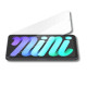 Скло захисне BeCover 3D Edge Full Cover Apple iPad Mini 7 2024 (714772)