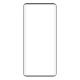 Скло захисне BeCover EDGE Motorola Edge 60 Fusion Black (714770)