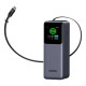 Батарея универсальная Ugreen 20000mAh 165W with Retractable Cable (PB726 55987B)