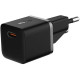 Зарядний пристрій Baseus 1xUSB-C 25W GaN5 black (P10110909113-00)