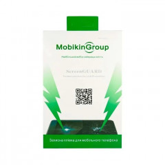 Плівка захисна Mobiking Lenovo A680 (28566)