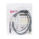 Дата кабель USB 2.0 AM to Micro 5P 1.5m Extradigital (KBU1630)