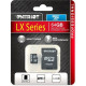 Карта пам/'яті Patriot 64GB microSD class10 UHS-1 (PSF64GMCSDXC10)