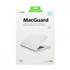 Плівка захисна JCPAL 3 in 1 set для MacBook Air 11 (JCP2043)
