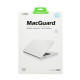 Плівка захисна JCPAL 3 in 1 set для MacBook Air 11 (JCP2043)