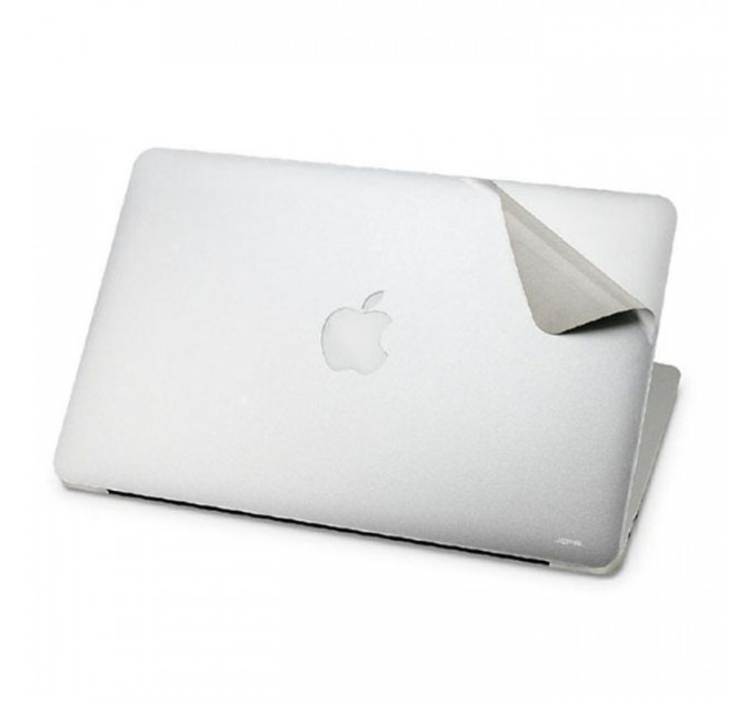 Плівка захисна JCPAL 3 in 1 set для MacBook Air 11 (JCP2043)