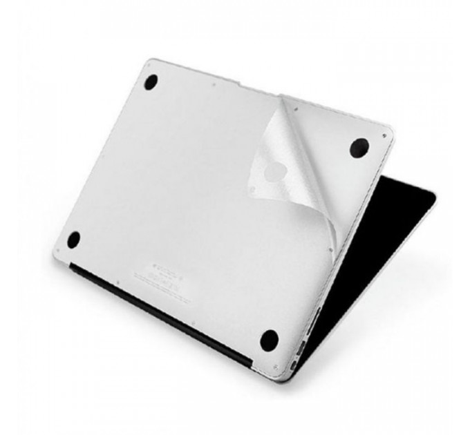 Плівка захисна JCPAL 3 in 1 set для MacBook Air 11 (JCP2043)