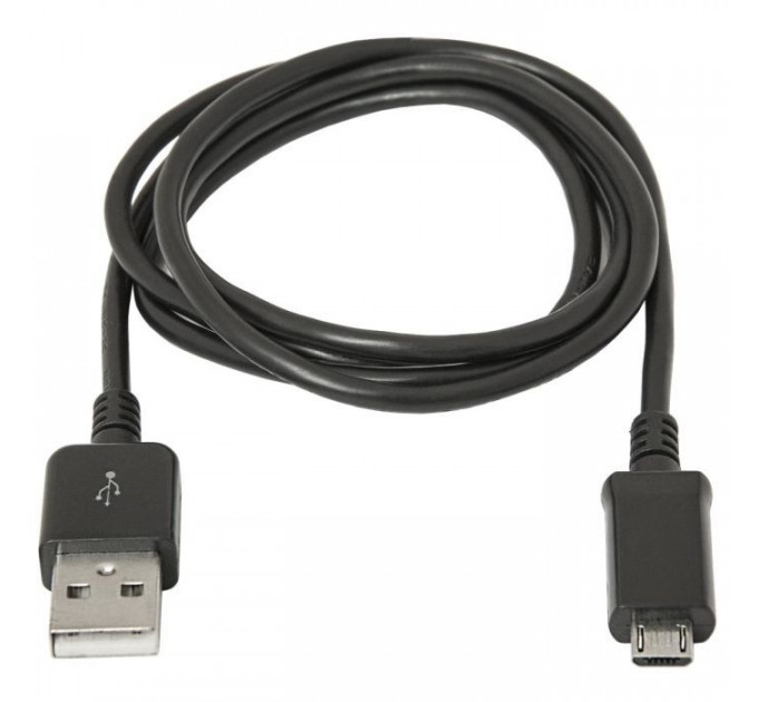 Дата кабель USB 2.0 AM to Micro 5P 1.0m Defender (87473)