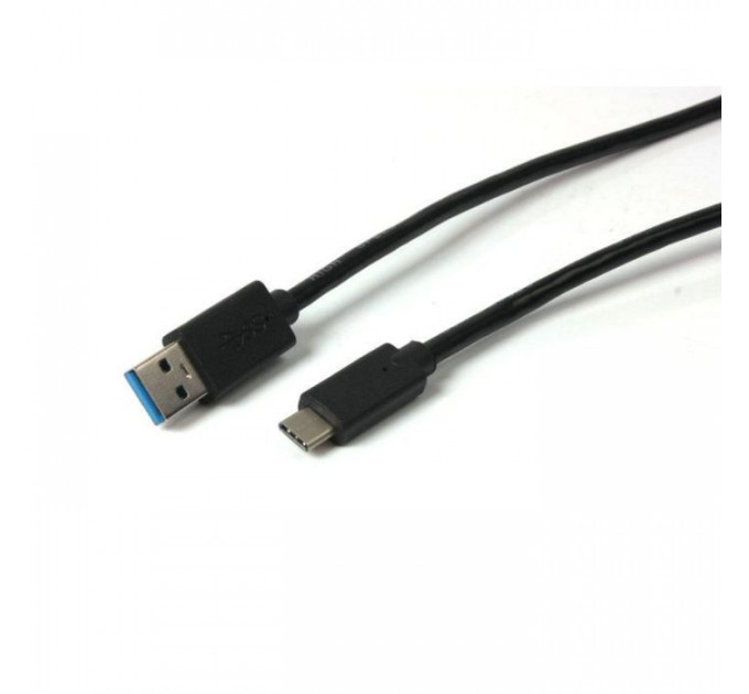 Дата кабель USB 3.0 AM to USB-C 1.8m Cablexpert (CCP-USB3-AMCM-6)
