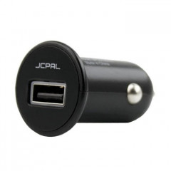 Зарядний пристрій JCPAL Star 1*USB, 2.4A (JCP6005)