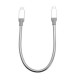 Дата кабель USB-C to USB-C 0.3m USB 3.1 Verbatim (48867)