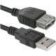 Дата кабель USB 2.0 AM\/AF 5m USB02-17 Defender (87454)