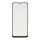 Скло захисне Drobak Full Glue для Samsung Galaxy A70 (Black) (441608)