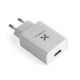 Зарядное устройство для Vinga QC3.0 Quick Wall Charger 1xUSB 18W Max (VWCQAW)