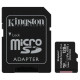 Карта пам/'яті Kingston 128GB micSDXC class 10 A1 Canvas Select Plus (SDCS2\/128GB)
